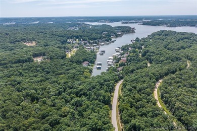 This premier Lakefront lot at The Villages at Shawnee Bend - photo 22