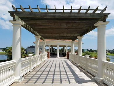 Beautiful waterview lot in the premier, gated community of - photo 22