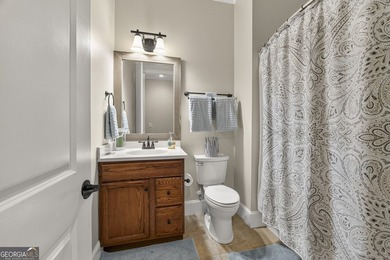 Experience luxury lakefront living on Lake Hartwell in Lavonia - photo 22