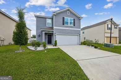 This beautifully maintained, single-owner two-story home was - photo 3