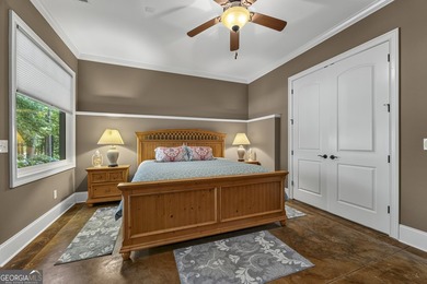 Experience luxury lakefront living on Lake Hartwell in Lavonia - photo 23