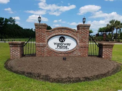 Beautiful waterview lot in the premier, gated community of - photo 24