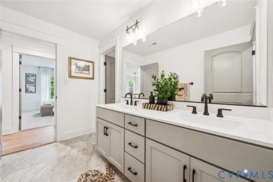 NEW CONSTRUCTION In the heart of New Kent, in the premier - photo 24