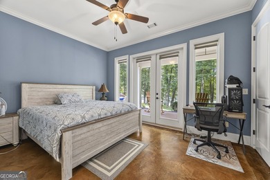 Experience luxury lakefront living on Lake Hartwell in Lavonia - photo 24
