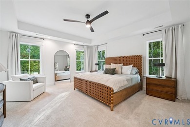 NEW CONSTRUCTION In the heart of New Kent, in the premier - photo 25