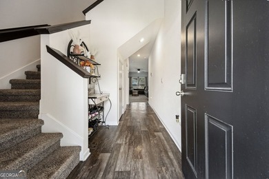 This beautifully maintained, single-owner two-story home was - photo 5
