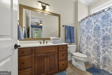 Experience luxury lakefront living on Lake Hartwell in Lavonia - photo 25