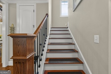 Experience luxury lakefront living on Lake Hartwell in Lavonia - photo 26