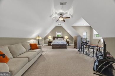 Experience luxury lakefront living on Lake Hartwell in Lavonia - photo 27