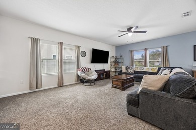 This beautifully maintained, single-owner two-story home was - photo 8