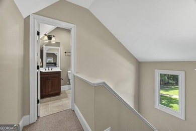 Experience luxury lakefront living on Lake Hartwell in Lavonia - photo 28