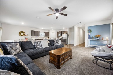 This beautifully maintained, single-owner two-story home was - photo 10