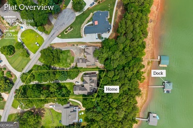 Experience luxury lakefront living on Lake Hartwell in Lavonia - photo 30