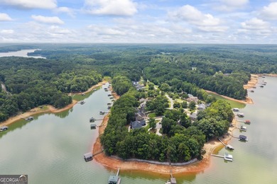 Experience luxury lakefront living on Lake Hartwell in Lavonia - photo 34