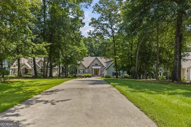 Experience luxury lakefront living on Lake Hartwell in Lavonia - photo 38