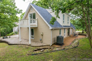 Lake Home For Sale in Osage Beach, Missouri