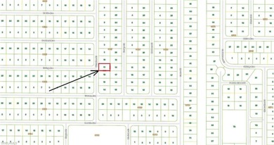 Port Charlotte Waterway Area Lot For Sale in Port Charlotte Florida