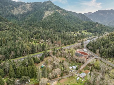 A rare, accessible Southern Oregon commercial/residential - photo 41