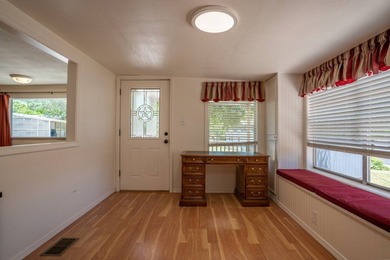 Welcome home to this inviting 2-bedroom, 1.5-bath residence in - photo 3
