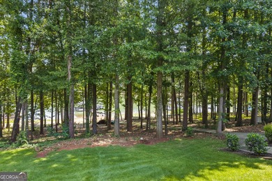 Experience luxury lakefront living on Lake Hartwell in Lavonia - photo 48