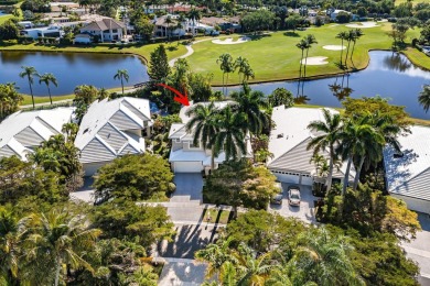 Lake Home For Sale in Boca Raton, Florida