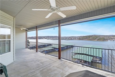 Lake Condo For Sale in Camdenton, Missouri