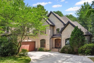 Lake Home Sale Pending in Denver, North Carolina