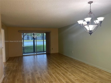 Lake Condo For Sale in Pembroke Pines, Florida