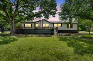 Lake Home For Sale in Alvarado, Texas