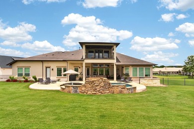 Elegant 4-bedroom home in a gated golf and lakeside Legends Golf - photo 5