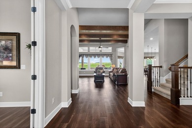 Elegant 4-bedroom home in a gated golf and lakeside Legends Golf - photo 10