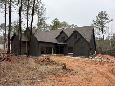 (private lake, pond, coastal) Home For Sale in Auburn Alabama