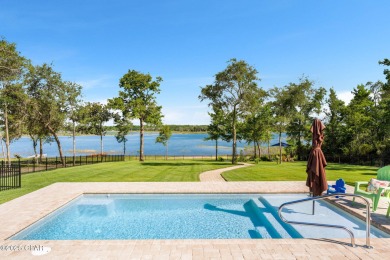 Lake Home For Sale in Panama City, Florida