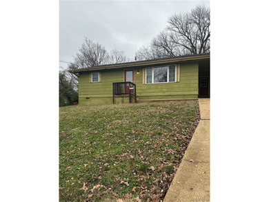 Lake Home For Sale in Doniphan, Missouri