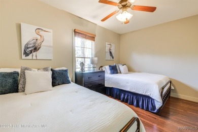 Lake Condo For Sale in Dadeville, Alabama