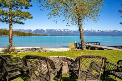 Experience the pinnacle of Montana lakefront living with this - photo 12