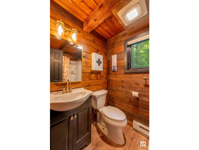 Beautifully renovated Adirondack chalet with no rental - photo 13
