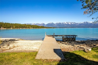 Experience the pinnacle of Montana lakefront living with this - photo 13