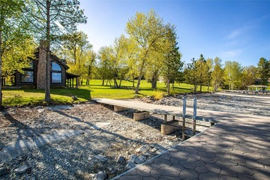 Experience the pinnacle of Montana lakefront living with this - photo 15