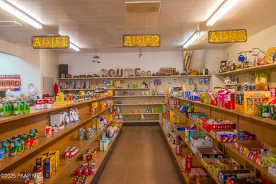 Rare investment opportunity in the heart of historic Seligman