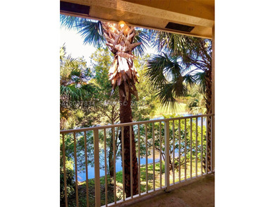 Beautiful waterfront view unit. Located in a quiet and great - photo 16