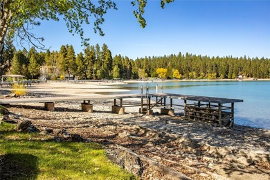 Experience the pinnacle of Montana lakefront living with this - photo 16