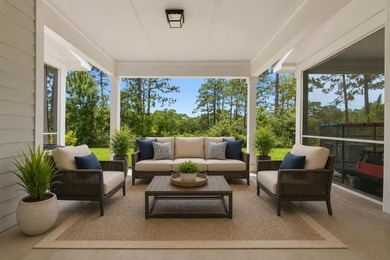 Welcome to 352 N Sand Palm Rd, Freeport, FL 32439 -- a - photo 20