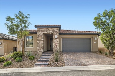 Lake Home For Sale in Henderson, Nevada