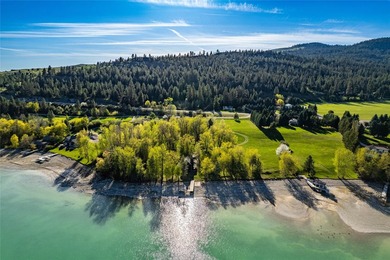 Experience the pinnacle of Montana lakefront living with this - photo 21
