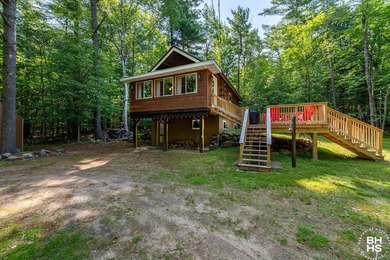 Beautifully renovated Adirondack chalet with no rental - photo 23