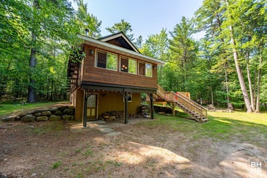 Beautifully renovated Adirondack chalet with no rental - photo 24