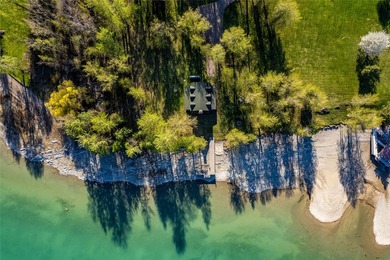 Experience the pinnacle of Montana lakefront living with this - photo 25