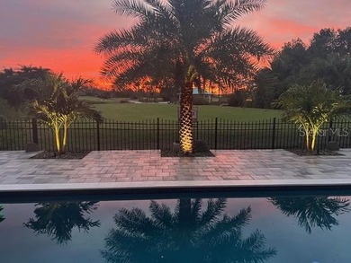 BEST GOLF COURSE SUNSET VIEW!  Located in the heart of Snell - photo 26