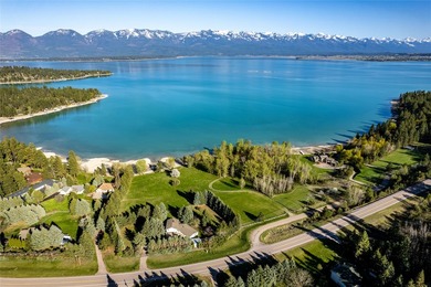 Experience the pinnacle of Montana lakefront living with this - photo 26